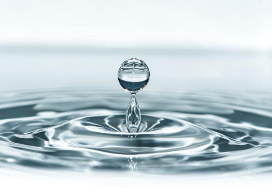 Source of life and health protection