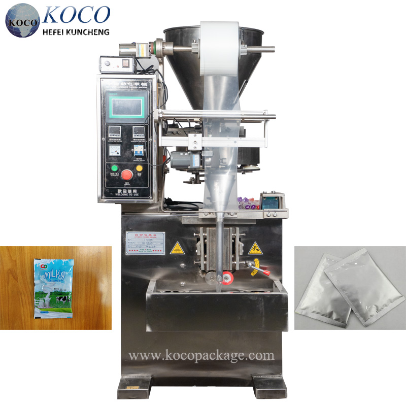 Professional Maintenance and Repair Guide for Powder Packaging Machines
