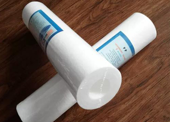 How to Replace PP Filter Cartridge and Reverse Osmosis Membrane in an RO System