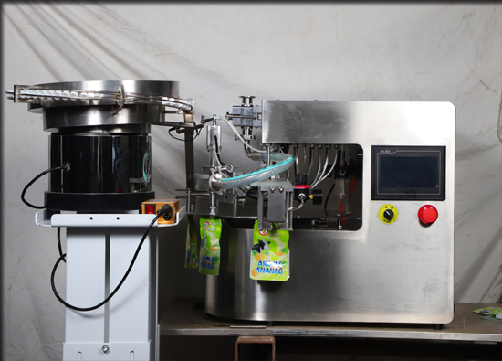 Prepare for the upcoming Spring Festival holiday: Stock up on food machinery and packaging materials